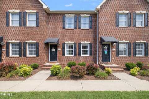 601 W Mountain View Road unit: 203, Johnson City, TN 37604