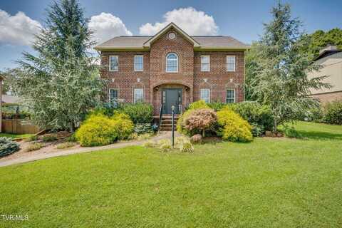 4107 Grey Fox Drive, Kingsport, TN 37664