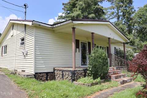 3849 Nealy Ridge, Clinchco, VA 24226