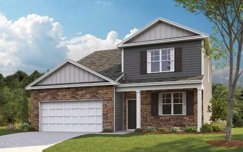 1158 Aspen Terrace, Greeneville, TN 37745