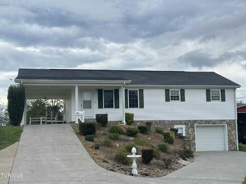 114 South Old Kentucky Road, Greeneville, TN 37743
