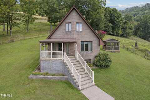 17614 Us Highway 19, Rosedale, VA 24280