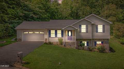 108 Plymouth Hill, Greeneville, TN 37743