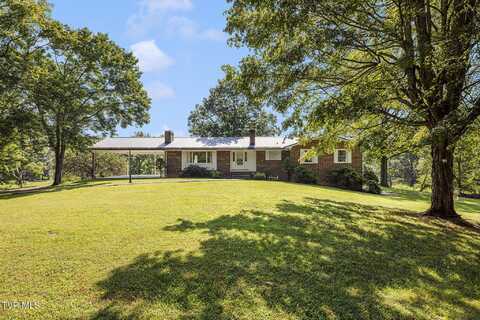 1245 Muddy Creek Road, Piney Flats, TN 37686