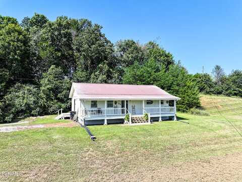 2945 Enka Hwy, Morristown, TN 37813
