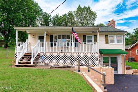 3444 Adaline Street, Kingsport, TN 37660