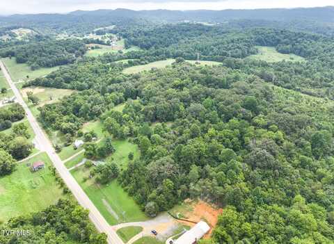 7.07 Ac Baileyton Road, Greeneville, TN 37745