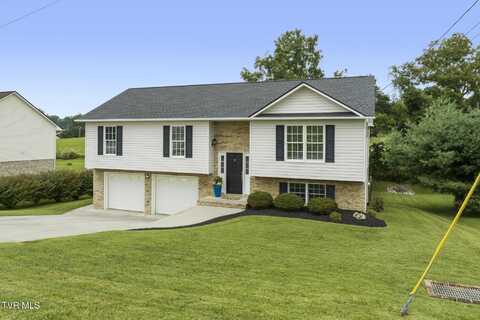 152 Chickasaw Circle, Church Hill, TN 37642