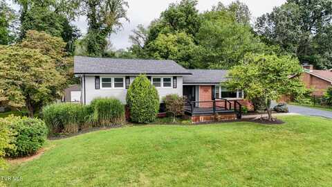 221 Woodbine Road, Bristol, TN 37620