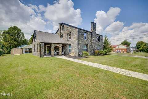 116 East G Street, Elizabethton, TN 37643