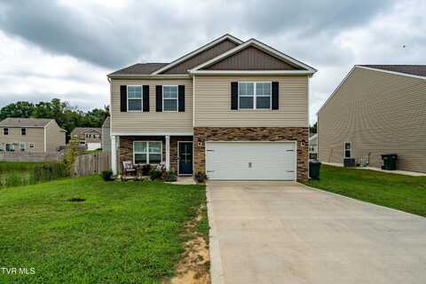 107 Sweet Pea Trail, Greeneville, TN 37745