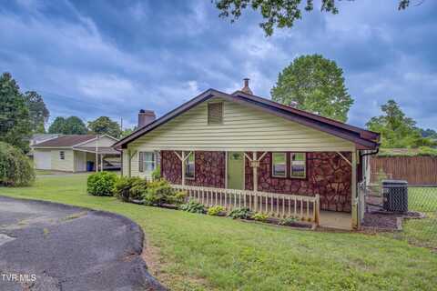 126 Jaynes Road, Johnson City, TN 37601