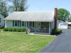 1512 Kenmore Drive, Kingsport, TN 37664