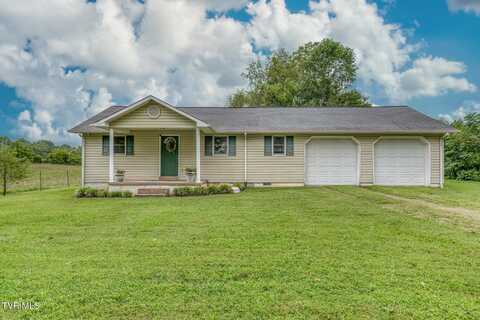 404 Pine Hill Road, Bluff City, TN 37618