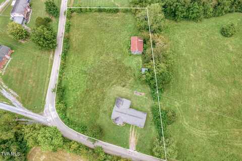 404 Pine Hill Road, Bluff City, TN 37618