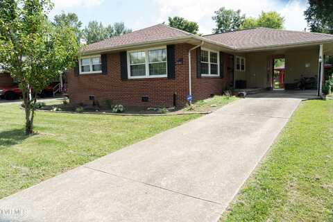 2020 Hermitage Drive, Kingsport, TN 37664