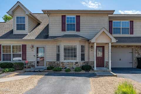 66 Stonebriar Court, Johnson City, TN 37615