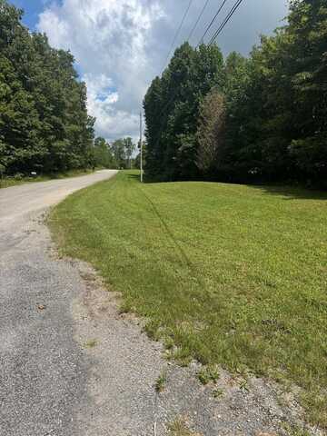 Casteel Road, SPARTA, TN 38583