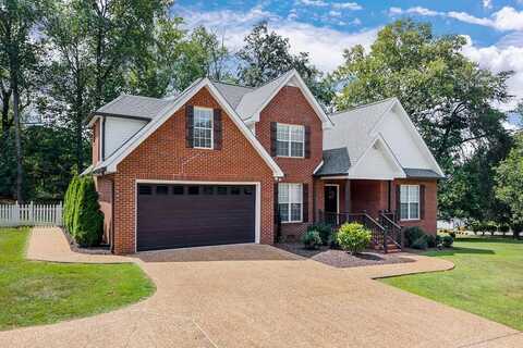 3356 Claybrook Dr, COOKEVILLE, TN 38506