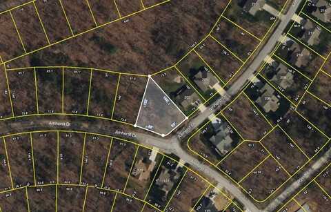 201 Amherst Ln, CROSSVILLE, TN 38558
