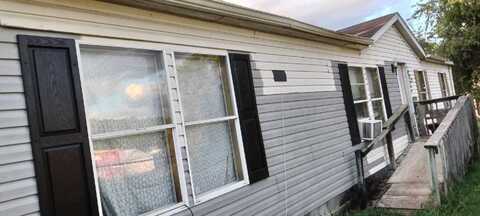 903 Embreville Rd #4, Johnson City, TN 37604