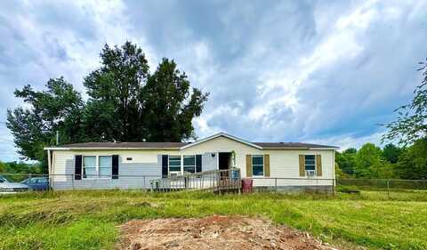 903 Embreville Rd #4, Johnson City, TN 37604