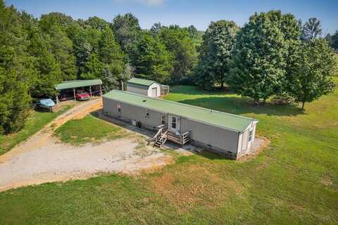 4436 Jacksboro Rd, Morrison, TN 37357