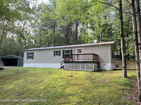 4 Schwabie Turnpike, Kerhonkson, NY 12446