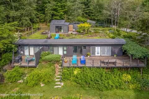 166 Todd Hill Road unit: 166, West Kill, NY 12492