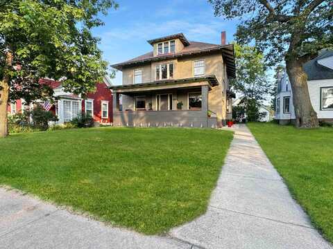 605 Ogden, Escanaba, MI 49829