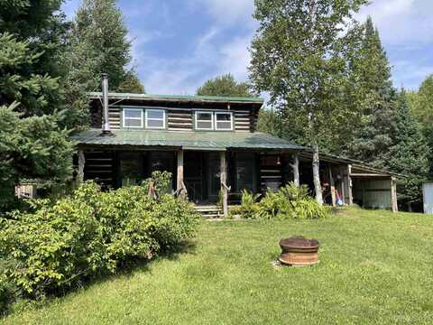 593 Sampson, Wakefield, MI 49968