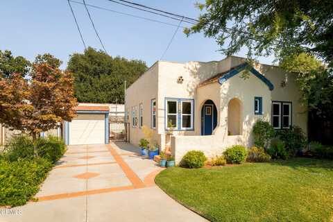 2428 Seneca Street, Pasadena, CA 91107