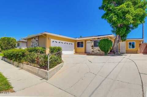 3630 River Avenue, Long Beach, CA 90810