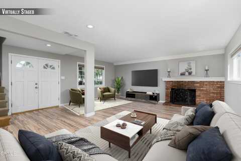 1744 North Landen Street, Camarillo, CA 93010