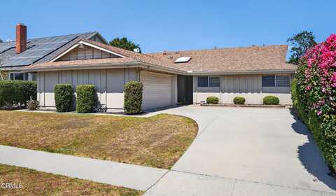 874 Gardner Avenue, Ventura, CA 93004