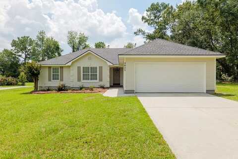 4025 Foxridge Ln, Valdosta, GA 31605
