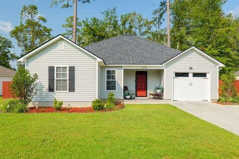 1739 Eli Place, Valdosta, GA 31602