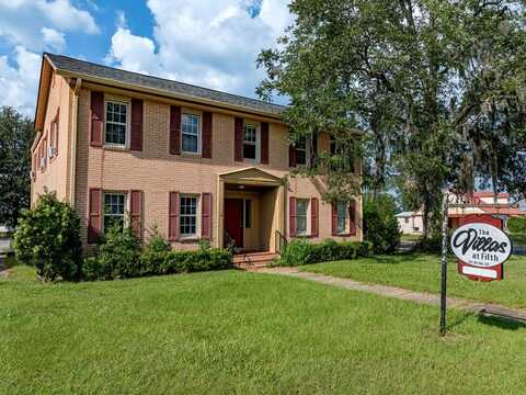 521 5th Avenue, Moultrie, GA 31768