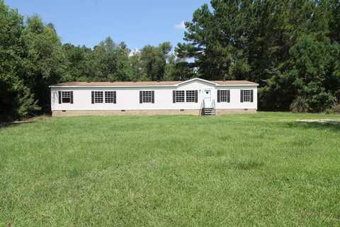 807 CRAWFORD ST, Quitman, GA 31643