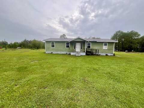 25 STEPHEN WILLIAMS LN, Adel, GA 31620