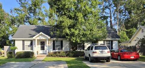 3200 Tyndall Drive, Valdosta, GA 31602