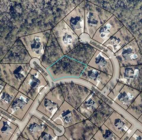 3904 Timber Ridge Rd, Valdosta, GA 31601