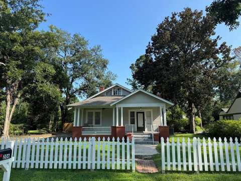 206 Cranford, Valdosta, GA 31602