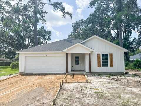 2414 Deborah Dr, Valdosta, GA 31602