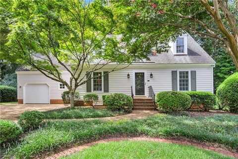 140 Seton Hill Road, Williamsburg, VA 23188