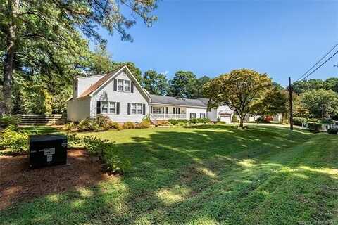 108 Cedar Point Crescent, Yorktown, VA 23692
