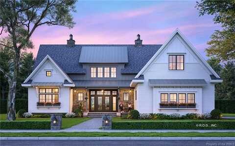 9443 Angels Share Drive, New Kent, VA 23124