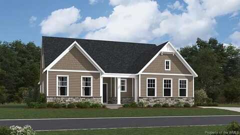 6308 Fawncrest Lane, Williamsburg, VA 23188