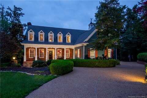 121 Stowe, Williamsburg, VA 23188