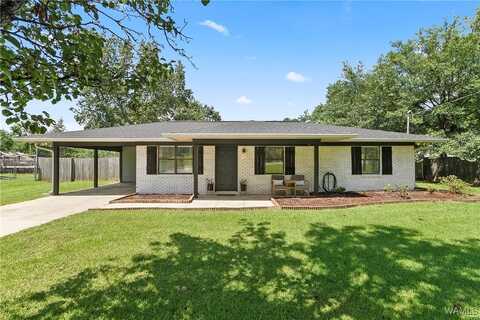 15392 Chaise Drive, Northport, AL 35475